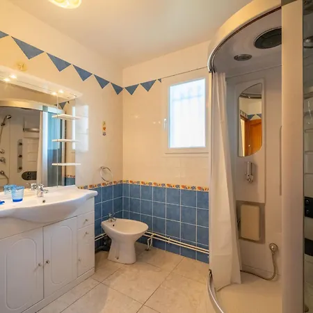 Maison Des Pins Parasol By Interhome Ferienhaus Narbonne Plage
