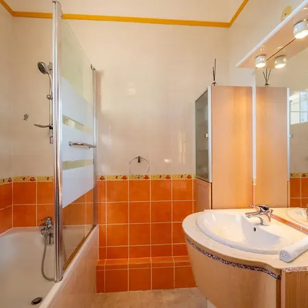 Maison Des Pins Parasol By Interhome * Narbonne Plage
