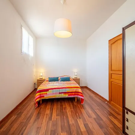 Maison Des Pins Parasol By Interhome Ferienhaus Narbonne Plage